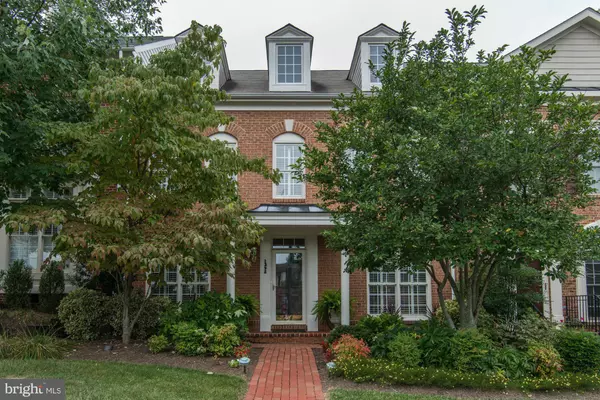 1392 INGLESIDE AVE, Mclean, VA 22101