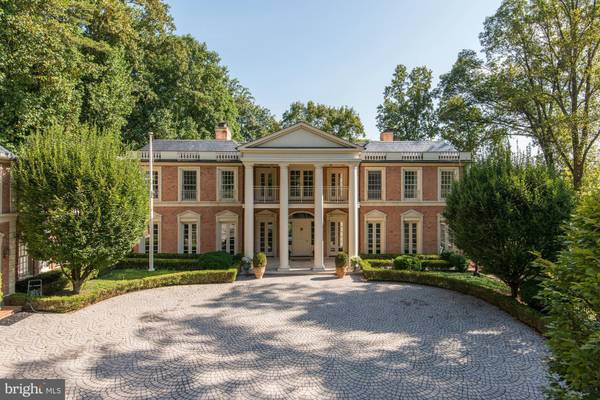 626 CHAIN BRIDGE RD, Mclean, VA 22101