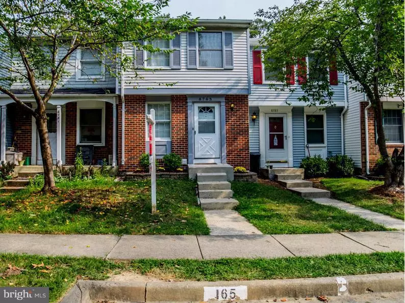 Lorton, VA 22079,8783 SUSQUEHANNA ST