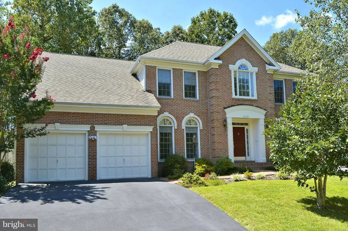 Springfield, VA 22153,8145 RIDGE CREEK WAY