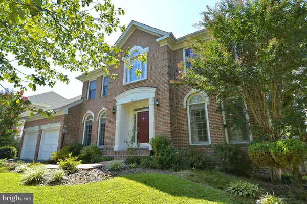 Springfield, VA 22153,8145 RIDGE CREEK WAY