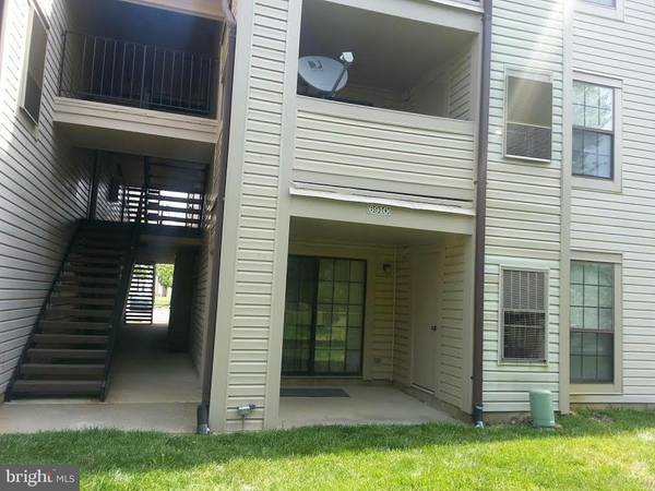 6910-C MARY CAROLINE CIR #C, Alexandria, VA 22310