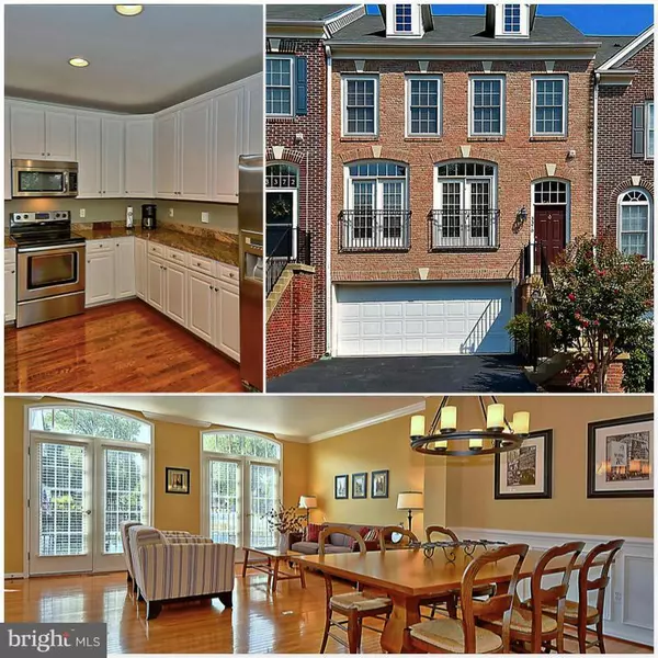 3370 WILTON CREST CT, Alexandria, VA 22310