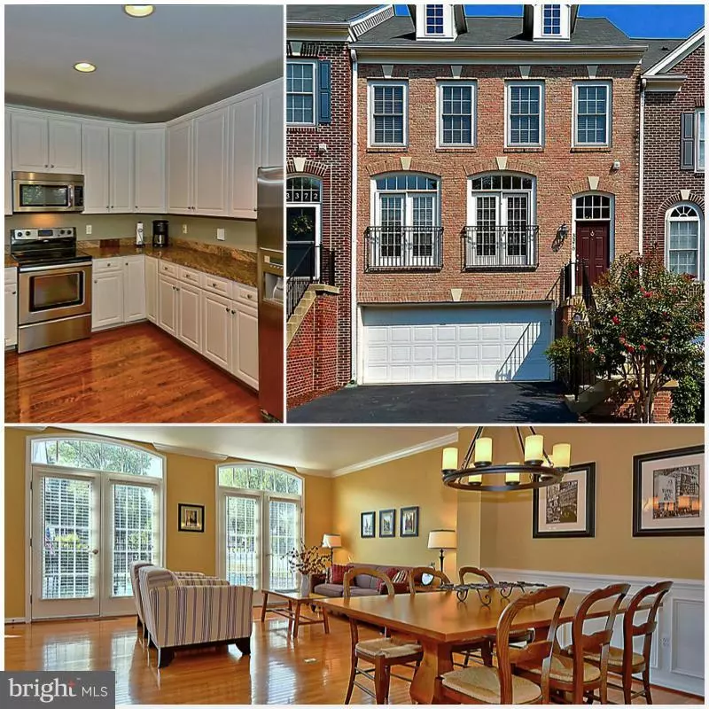 Alexandria, VA 22310,3370 WILTON CREST CT