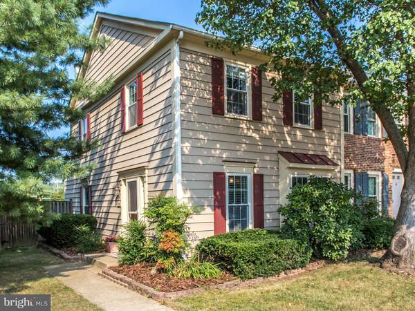 7556 BLANFORD CT, Alexandria, VA 22315