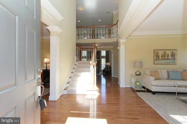 Alexandria, VA 22312,6328 RIVER DOWNS RD