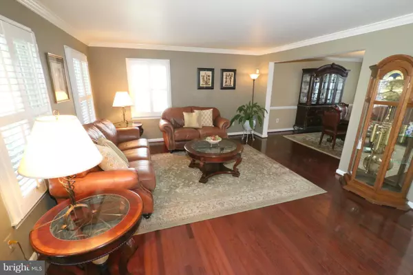 Clifton, VA 20124,13905 STONEFIELD LN
