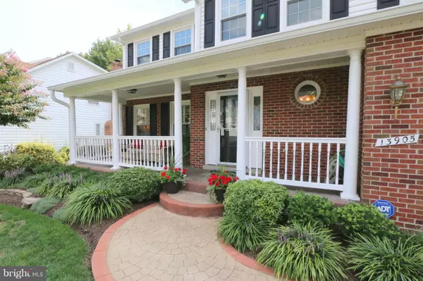 Clifton, VA 20124,13905 STONEFIELD LN