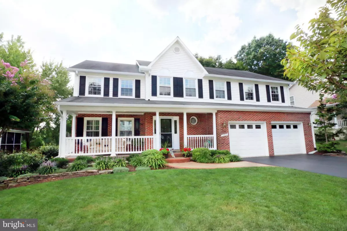 Clifton, VA 20124,13905 STONEFIELD LN