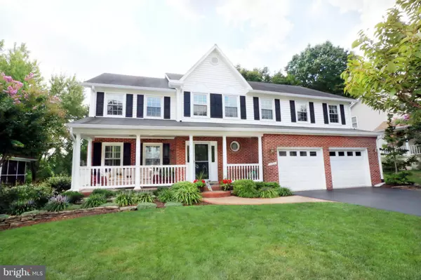 13905 STONEFIELD LN, Clifton, VA 20124