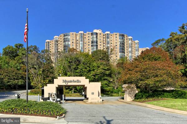 5901 MOUNT EAGLE DR #802, Alexandria, VA 22303