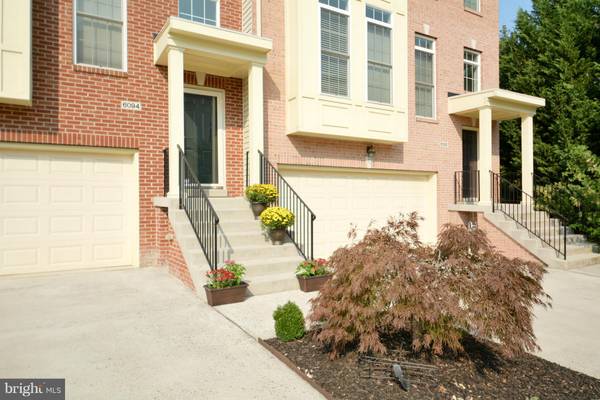 Falls Church, VA 22041,6094 MADISON PARK DR