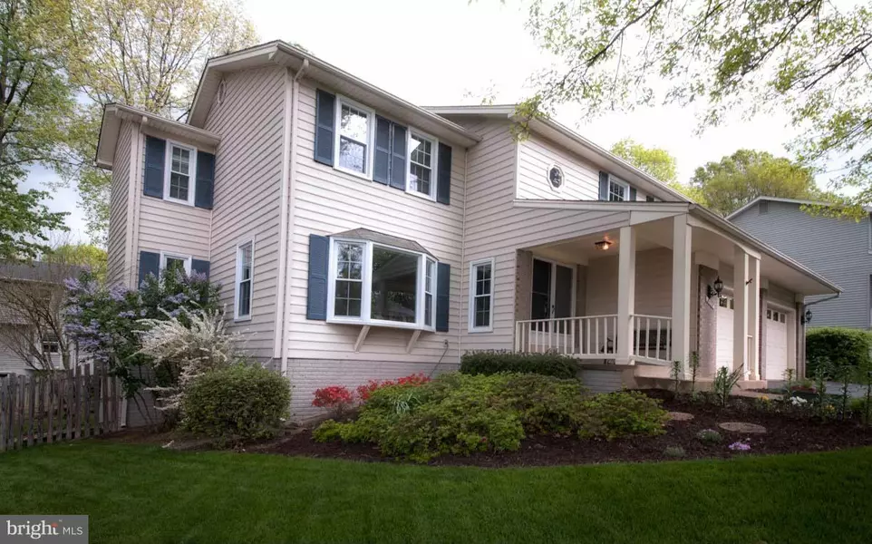 6113 MOUNTAIN SPRINGS LN, Clifton, VA 20124