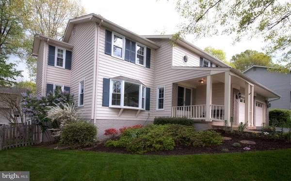 6113 MOUNTAIN SPRINGS LN, Clifton, VA 20124