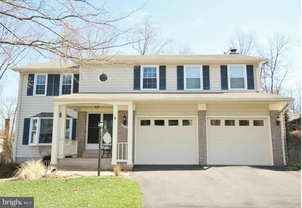 Clifton, VA 20124,6113 MOUNTAIN SPRINGS LN