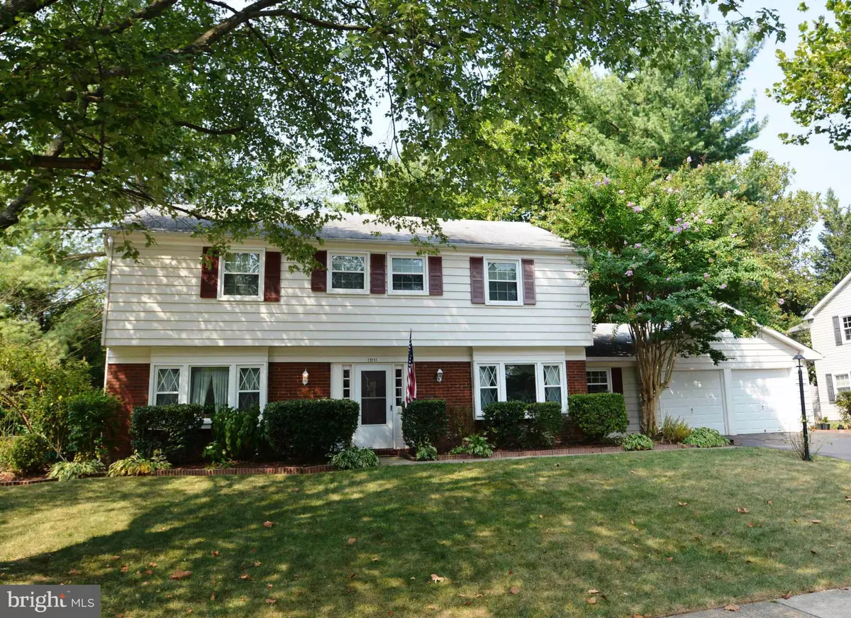 Fairfax, VA 22033,13111 PENNDALE LN