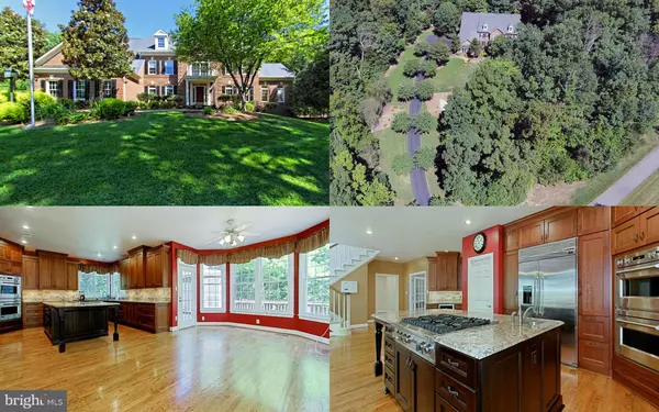 5428 MARLSTONE LN, Fairfax, VA 22030