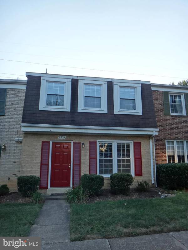 2534 HERRELL CT, Falls Church, VA 22043