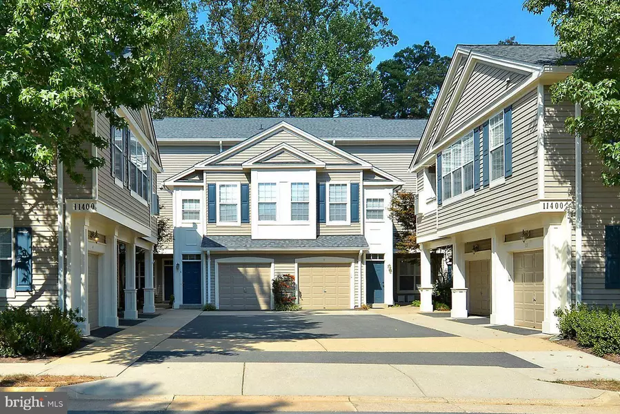 11400-M WINDLEAF CT #183, Reston, VA 20194