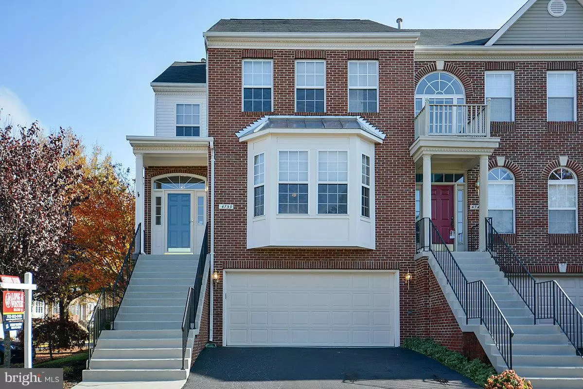 Fairfax, VA 22033,4739 GREAT HERON CIR