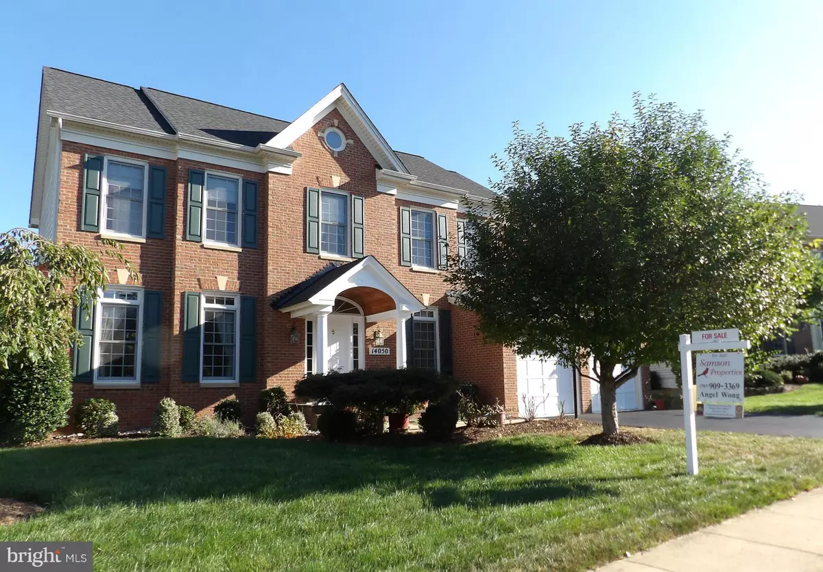 Chantilly, VA 20151,14050 EAGLE CHASE CIR