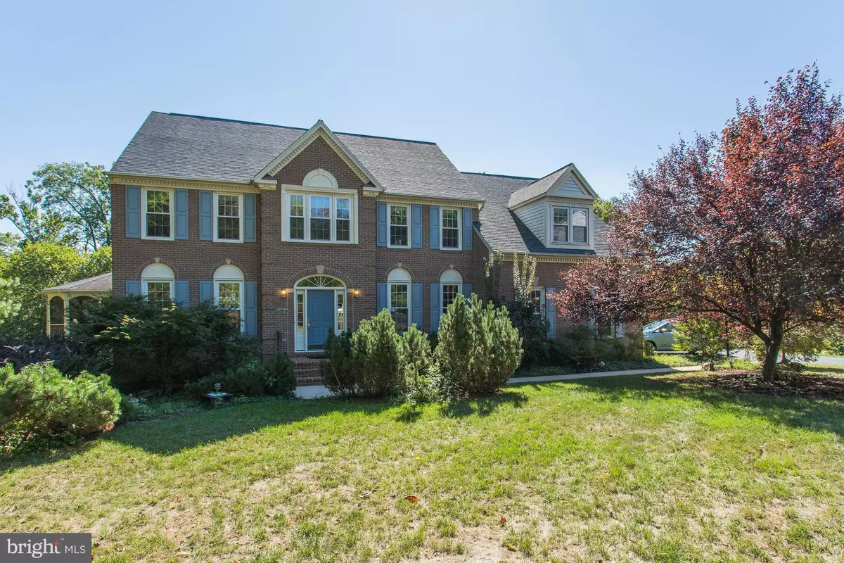 Centreville, VA 20120,5431 CHANDLEY FARM CT