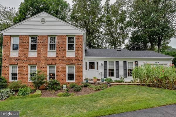 4836 KING SOLOMON DR, Annandale, VA 22003