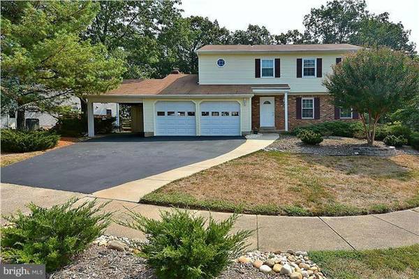 2295 SHAWN CT, Dunn Loring, VA 22027