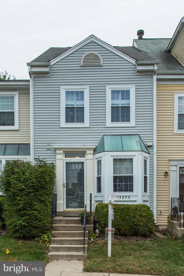 13975 BIG YANKEE LN, Centreville, VA 20121