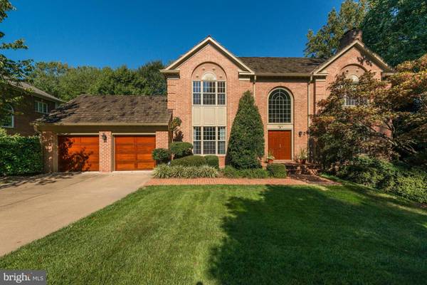 1800 SOLITAIRE LN, Mclean, VA 22101