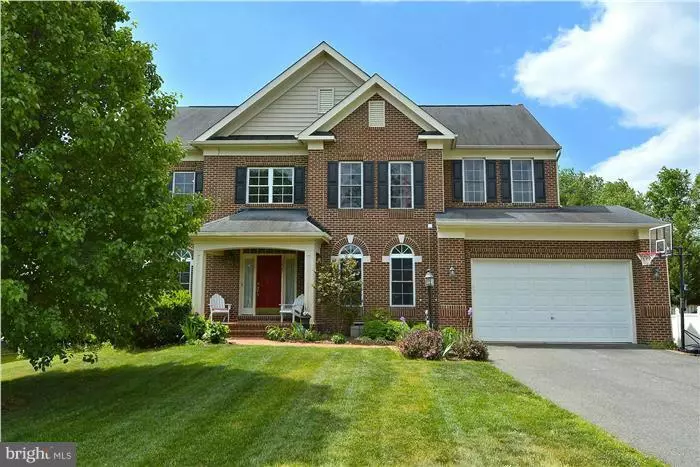 Alexandria, VA 22309,3425 SUNNY VIEW DR