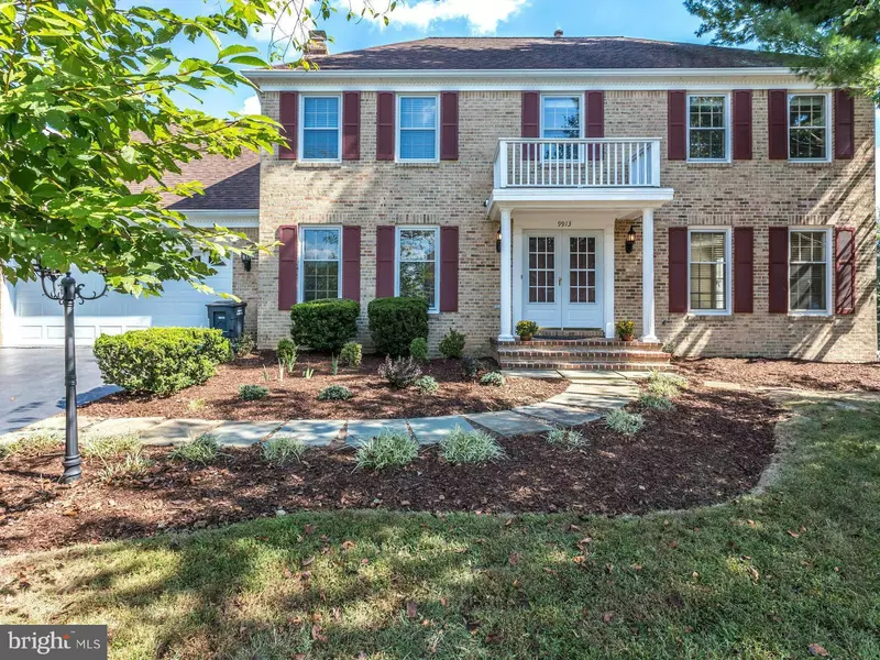 9913 ROSEWOOD HILL CIR, Vienna, VA 22182