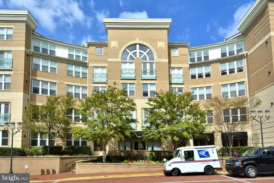 12000 MARKET ST #289, Reston, VA 20190