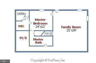 Annandale, VA 22003,3722 LOCKWOOD LN