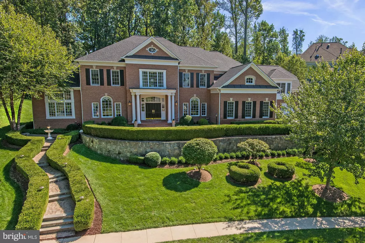 Mclean, VA 22102,898 CENTRILLION DR