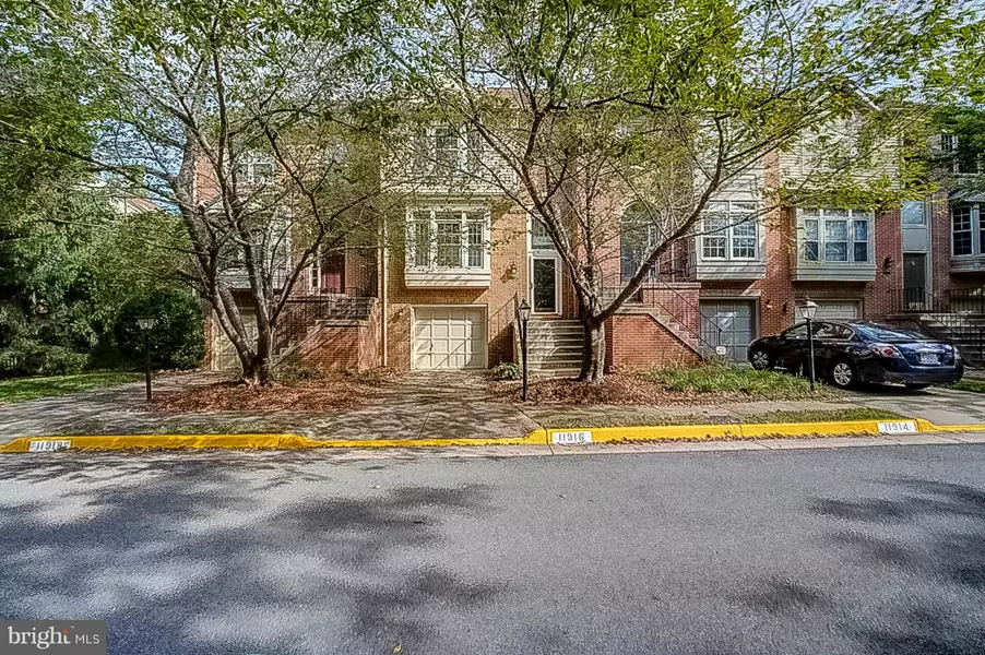 11916 INVERNESS CT, Fairfax, VA 22033