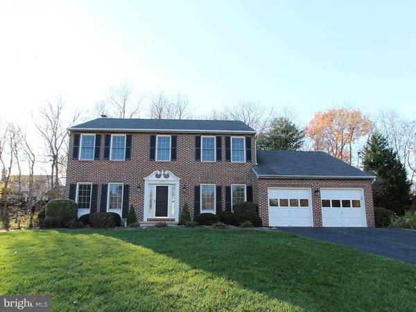15277 SURREY HOUSE WAY, Centreville, VA 20120