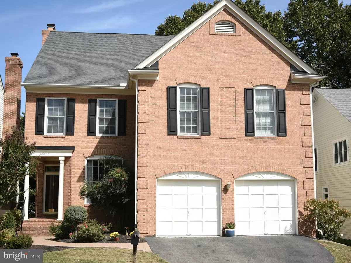 Fairfax, VA 22033,12006 SETTLE CT