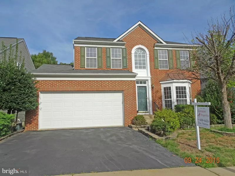 7877 CRANFORD FARM CIR, Lorton, VA 22079