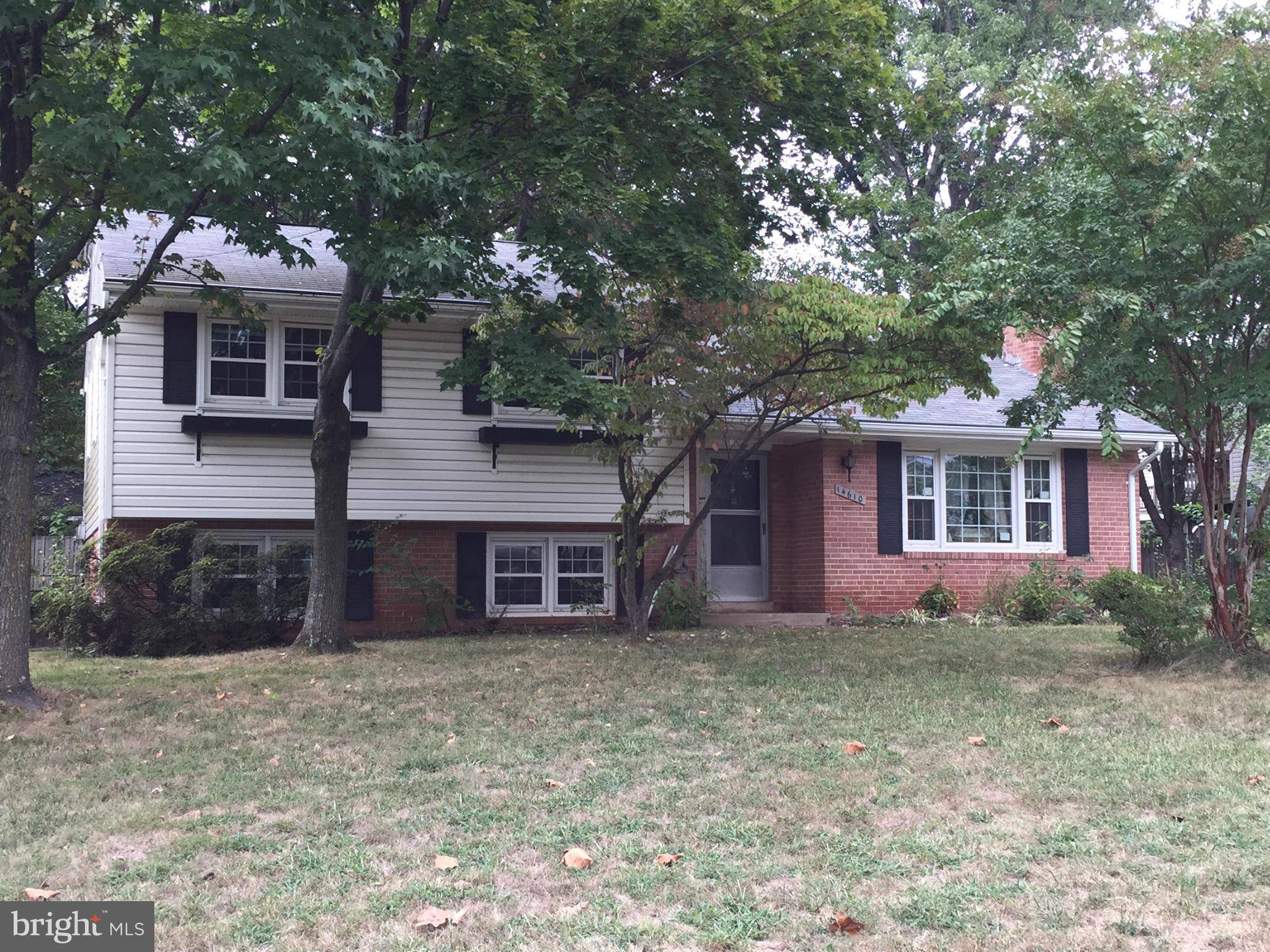 14610 LILVA DR, Centreville, VA 20120