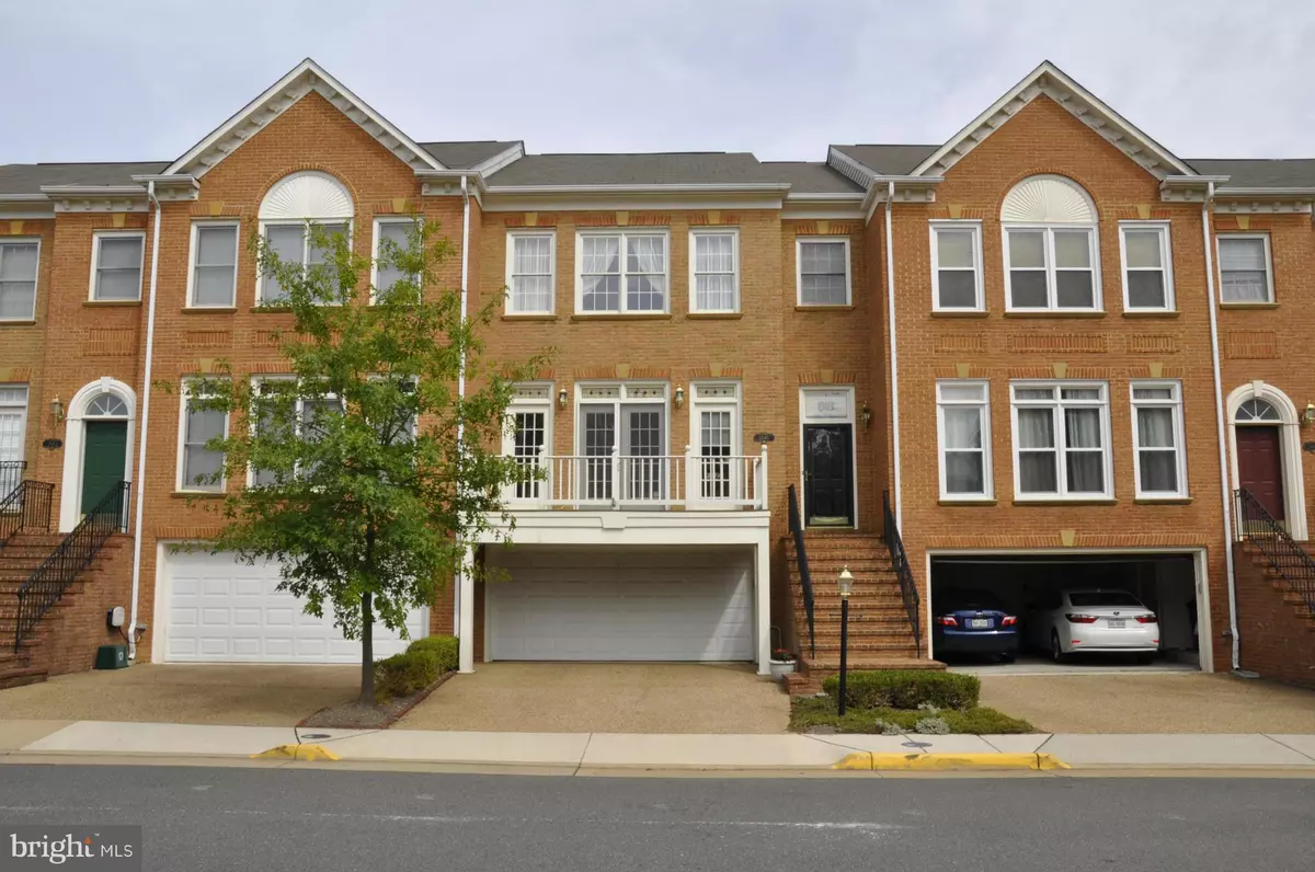 Vienna, VA 22182,1845 BRENTHILL WAY