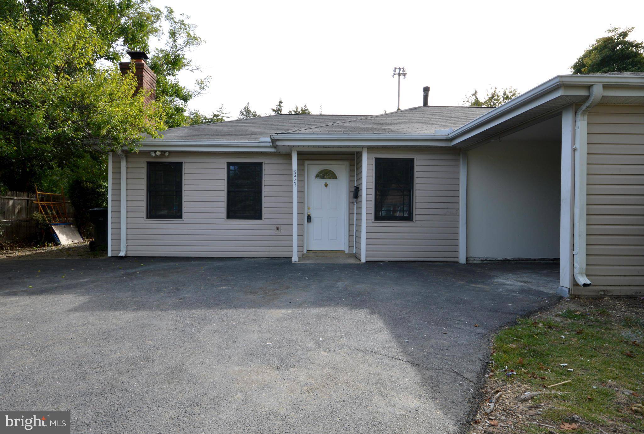 Springfield, VA 22150,6401 FRONTIER DR