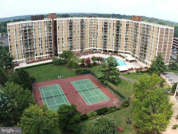 6800 FLEETWOOD RD #1106, Mclean, VA 22101