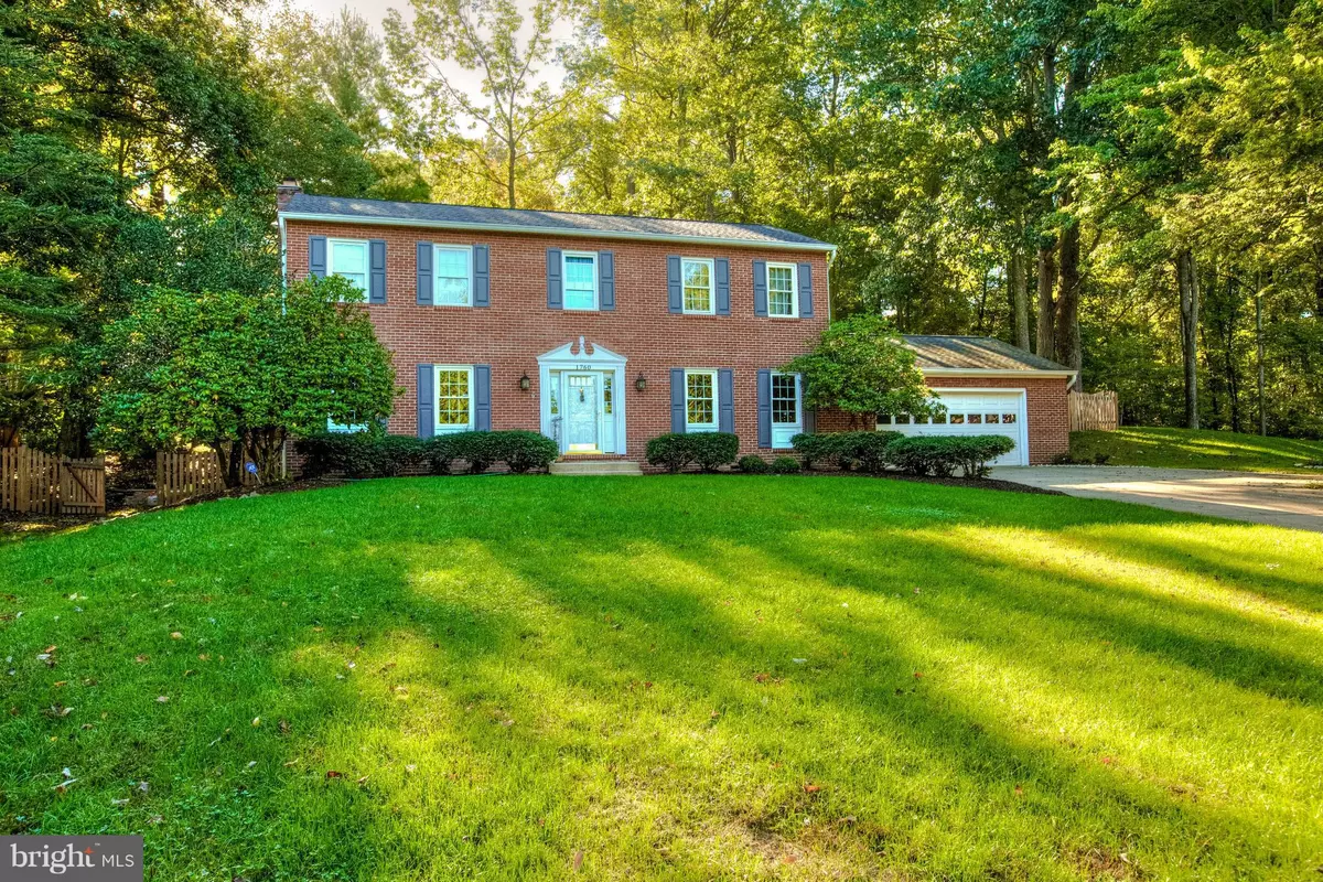 Vienna, VA 22182,1760 NEVAR CT