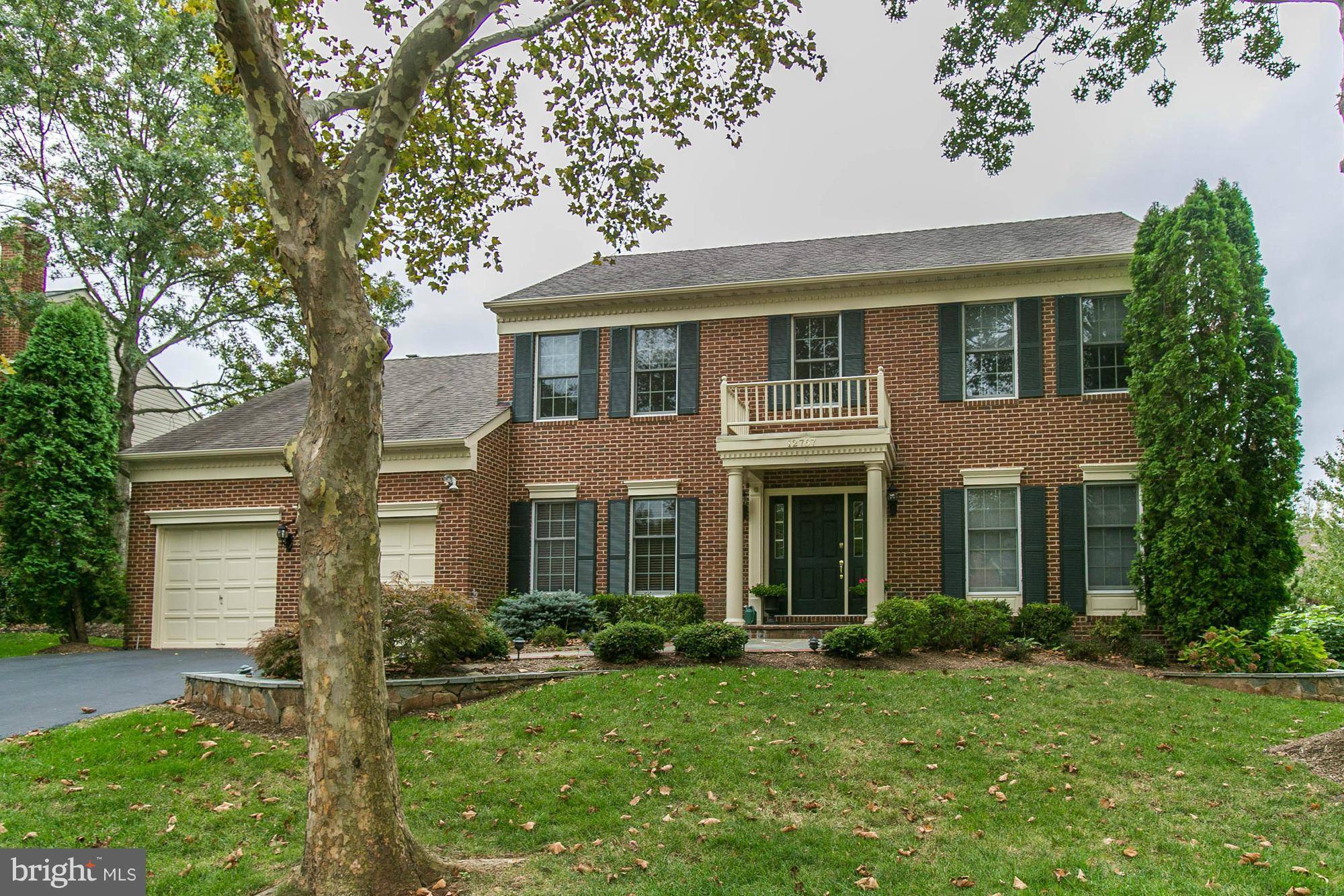 Fairfax, VA 22033,12767 MISTY CREEK LN