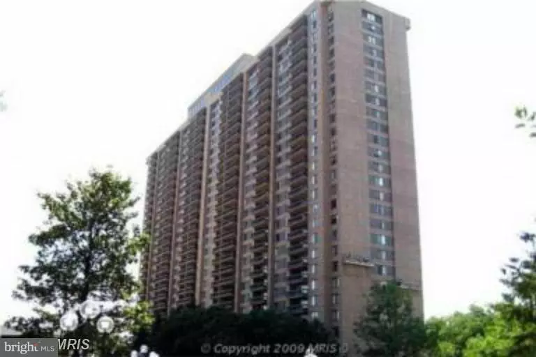 3705 GEORGE MASON DR #309S, Falls Church, VA 22041