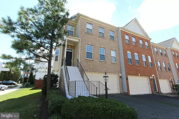 12579 BIRKDALE WAY, Fairfax, VA 22030