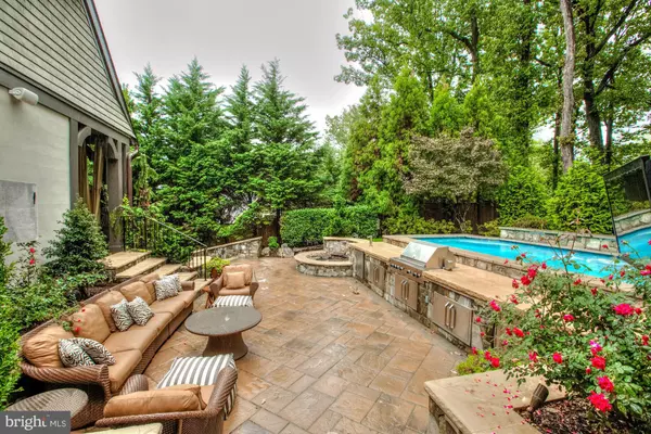 Mclean, VA 22101,1932 FRANKLIN AVE