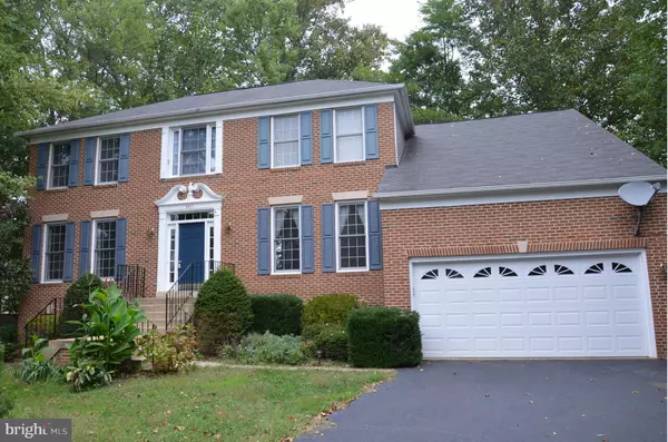5411 SANDY POINT LN, Clifton, VA 20124