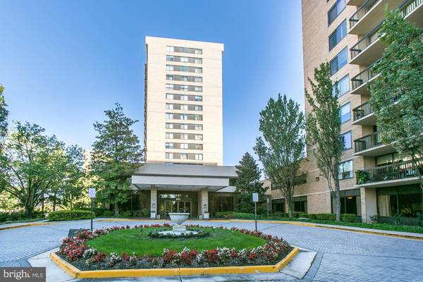 3713 GEORGE MASON DR #1202, Falls Church, VA 22041